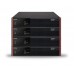 Biamp Voltera A 300.4 - Аналоговый усилитель мощности
