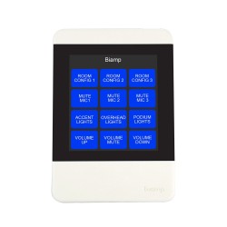 Biamp Apprimo TEC-X 2000 - Интерактивная панель