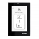 Biamp Apprimo Touch 4