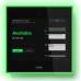 Biamp ENX1001 - Бронирование номеров