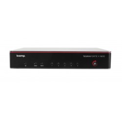 Biamp TESIRAFORTE X 1600