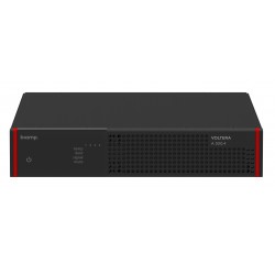 Biamp Voltera A 300.4 - Аналоговый усилитель мощности
