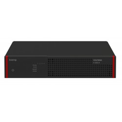 Biamp Voltera A 600.4 - Аналоговый усилитель мощности