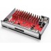 Biamp Audia FLEX NC - Крейт цифрового матричного микшера на 12 плат