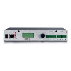 Biamp Audia Flex EXPI-4 - Сетевой модуль расширения