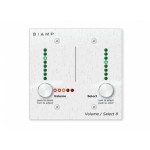 Biamp Nexia VOLUME SELECT 8