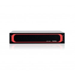 Biamp Tesira AMP-A460H - Усилитель мощности