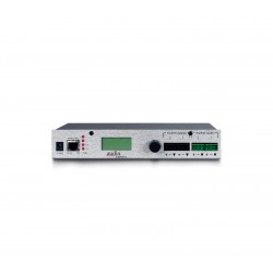 Biamp Audia EXPI/O-2 - Модуль расширения на 2 mic/line аналоговых аудио входов и 2 аналоговых аудио выходов