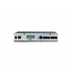 Biamp Audia EXPO-4 - Модуль расширения на 4 аналоговых аудио выходов для работы в CobraNet