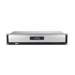 Biamp Audia FLEX CM - Крейт цифрового матричного микшера