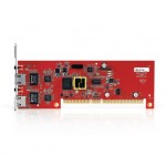 Biamp Tesira AVB-1