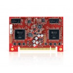 Biamp Tesira DSP-2