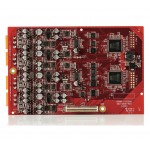 Biamp Tesira EEC-4