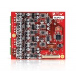 Biamp Tesira EIC-4