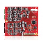 Biamp Tesira EIOC-4