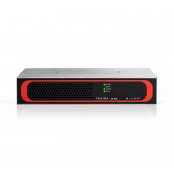 Biamp Tesira EX-AEC - Модуль расширения на 4 mic/line аналоговых аудиовхода с эхоподавлением, питание от PoE+