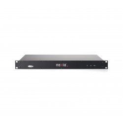 Biamp Nexia NEXIA SP - Цифровой аудиопроцессор