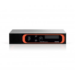Biamp Tesira LUX OH-1 - Цифровой декодер видео, 1 выход HDMI