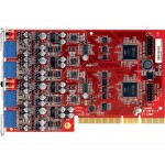 Biamp Tesira SAC-4