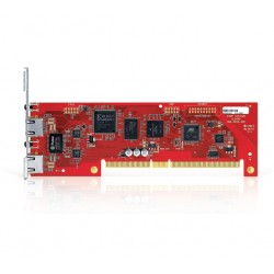 Biamp Tesira SCM-1 - Карта для установки в Tesira SERVER и SERVER-IO