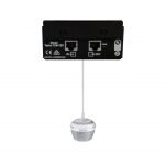 Biamp Tesira TCM-1EX white