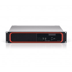 Biamp Tesira AMP-4175R - Цифровой усилитель