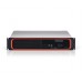 Biamp Tesira AMP-4300R CV - Цифровой усилитель, 4 канала по 300 Вт на 70/100 В