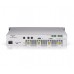 Biamp Tesira AMP-4300R CV - Цифровой усилитель, 4 канала по 300 Вт на 70/100 В