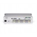 Biamp Tesira AMP-4350R - Цифровой усилитель, 4 канала по 350 Вт на 4/8 Ом