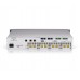 Biamp Tesira AMP-8175R - Цифровой усилитель, 8 каналов по 175 Вт на 4/8 Ом