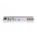 Biamp Tesira FORTE AVB VT4 - Цифровая аудиоплатформа