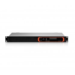 Biamp Tesira FORTE VI - Цифровая аудиоплатформа