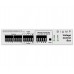 Biamp Nexia VOLTAGE CNTRL BOX - Блок для подключения аналоговых удаленных панелей и программирования 4-х логических входов/выходов