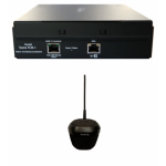 Biamp Tesira TCM-1