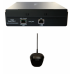 Biamp Tesira TCM-1 - Потолочный AVB микрофон