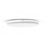 Biamp Tesira TCM-X White