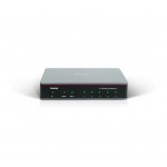 Biamp Tesira CONNECT