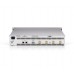 Biamp Tesira XEL 1200.1 - 4-канальный, асимметричный усилитель мощностью 1200 Вт, один блок мощности