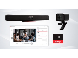 Biamp Camera Controller — важность приложения для управления камерой