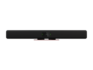 Компания Biamp представляет Parlé VBC 2800