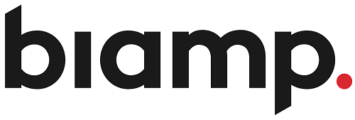 Biamp - видео-конференц системы
